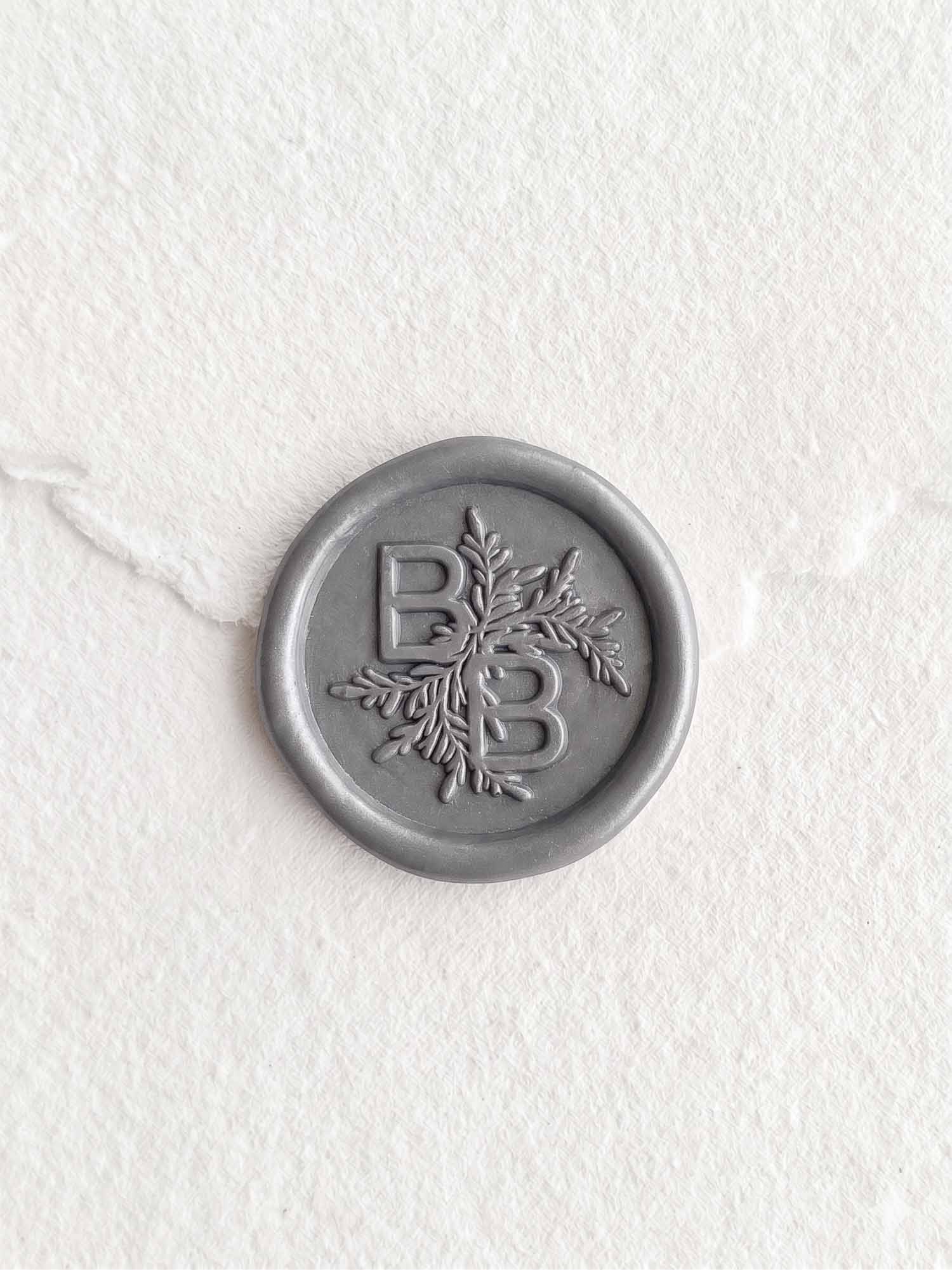 Barras de lacre Gris Plomo | Pack 5 unidades