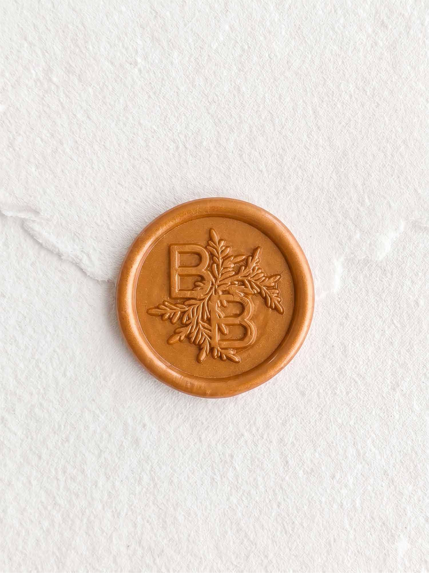 Barrette di ceralacca Oro Rame | Pack 5 unità
