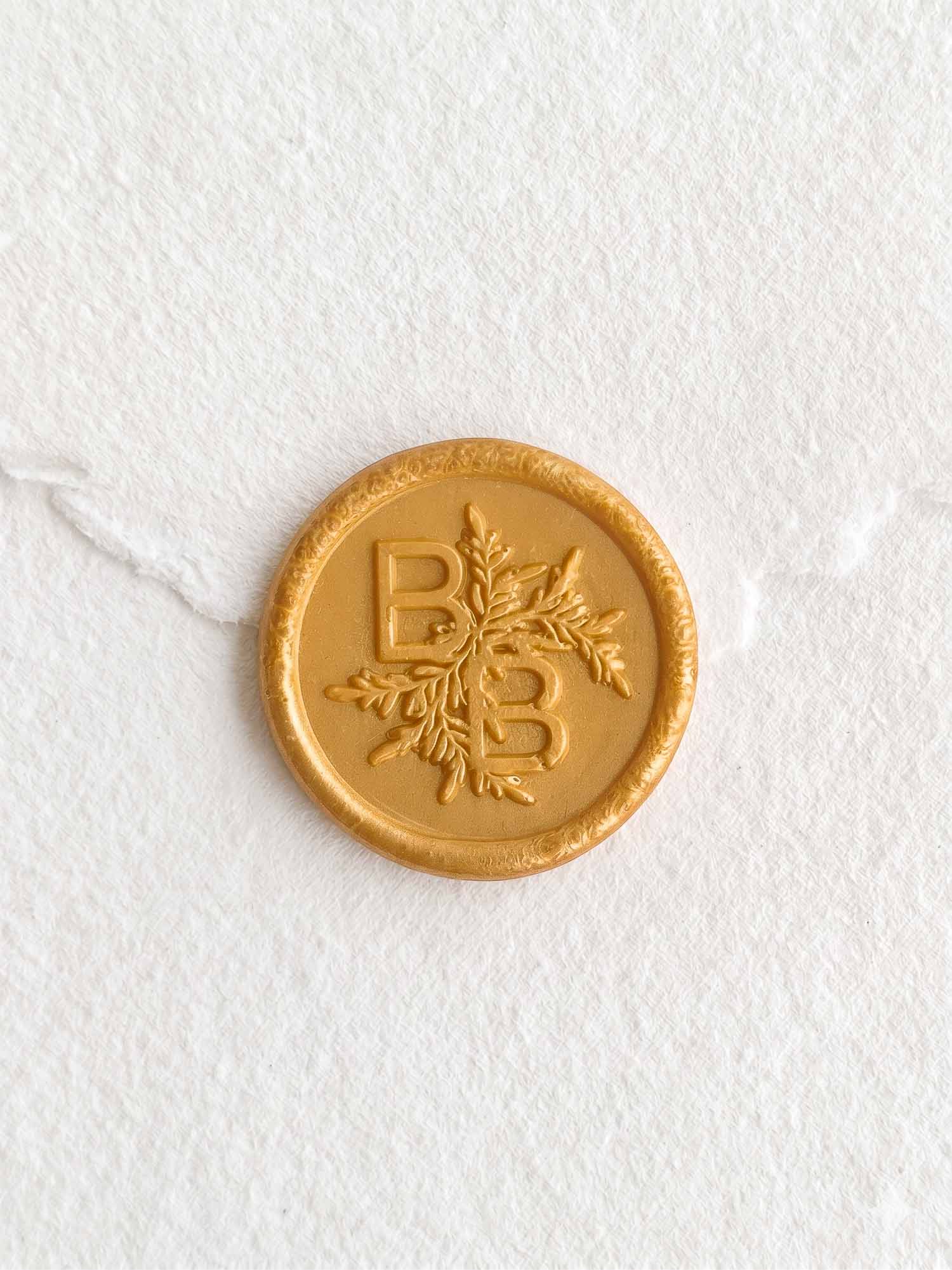 Barrette di ceralacca Oro | Pack 5 unità