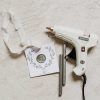 Pistola para lacres