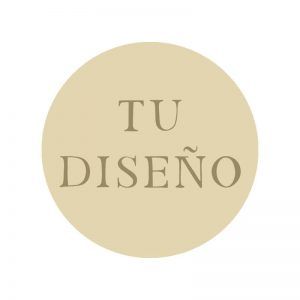 sello de lacre con TU DISEÑO