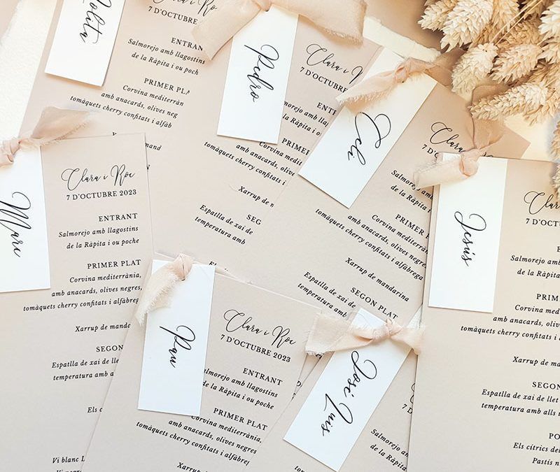 Scopri come rendere unico il tuo matrimonio!
