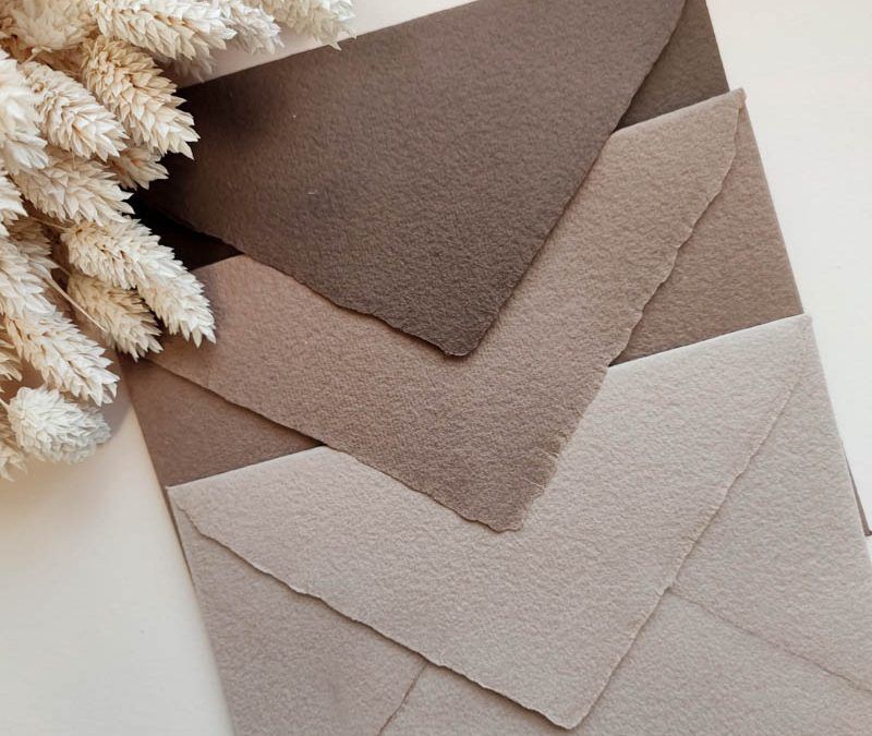 Inspiración otoñal, combinaciones cálidas para bodas únicas