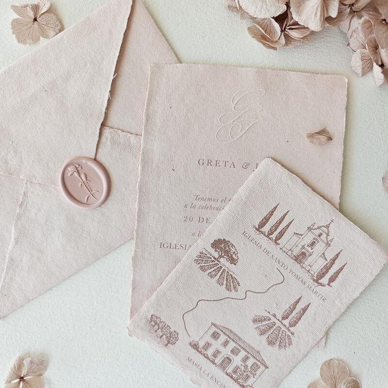 invitacion-boda-artesanal-papel-nude
