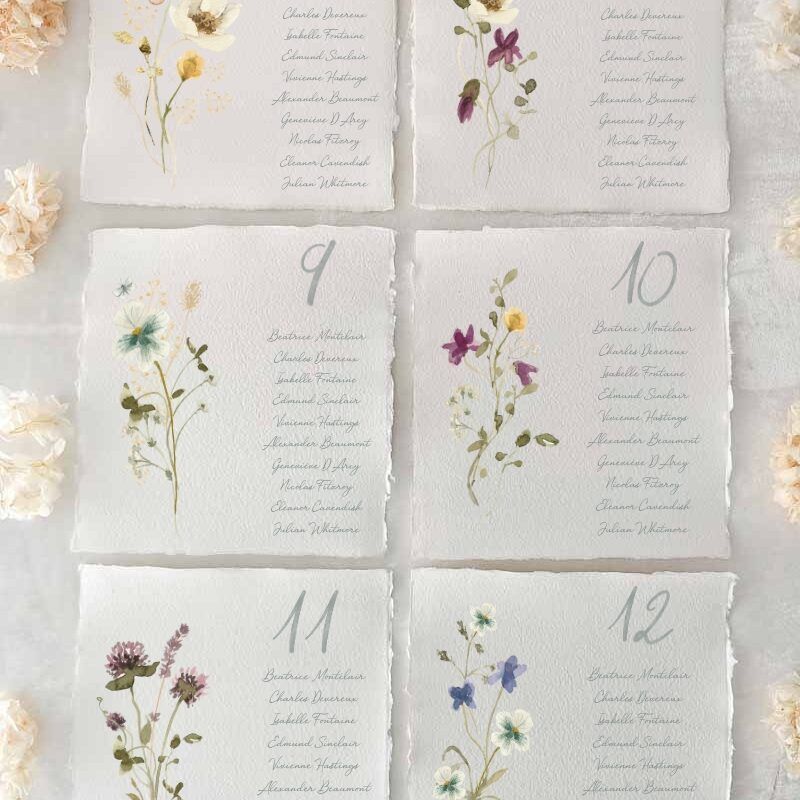 papeleria_boda_acuarela_botanica_flores_abril